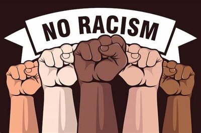 NON RACISMO