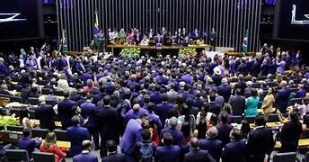 camara federal